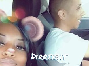 Dirrtybit