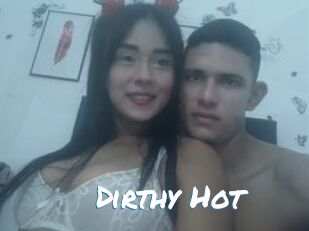 Dirthy_Hot Max 50