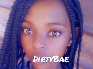 DirtyBae