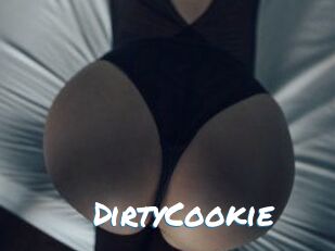 DirtyCookie Max 50