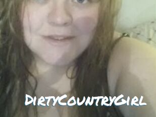 DirtyCountryGirl