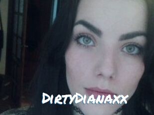 DirtyDianaxx