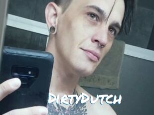 DirtyDutch