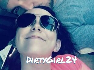 DirtyGirl24