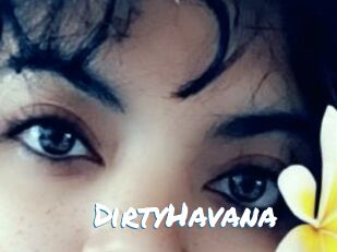 DirtyHavana