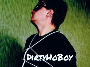 DirtyHoBoy