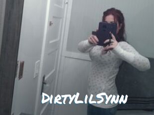 DirtyLilSynn