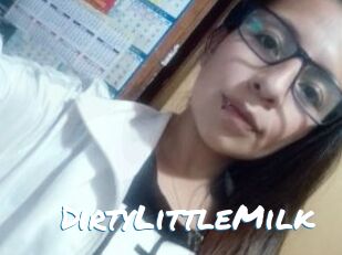 DirtyLittleMilk