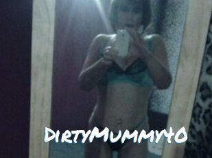 DirtyMummy40