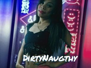 DirtyNaugthy