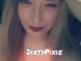 DirtyPixie
