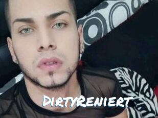 DirtyReniert Max 50