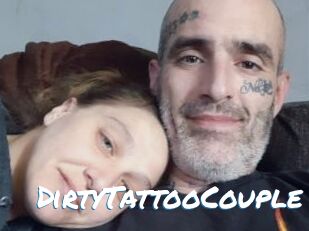 DirtyTattooCouple