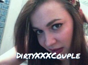 DirtyXXXCouple