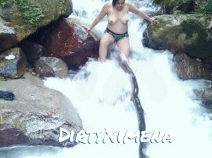DirtyXimena