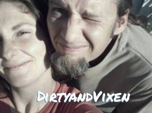 DirtyandVixen