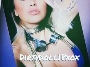 Dirtydoll18xox