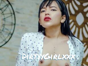 DirtyyGirlxxx