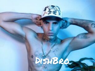 DishBro