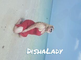 DishaLady