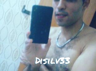 Disilv33
