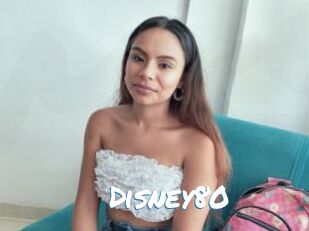 Disney80