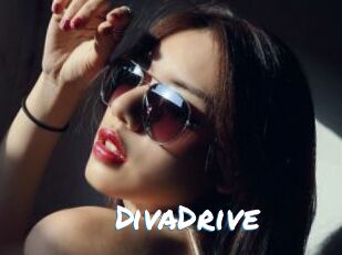 DivaDrive