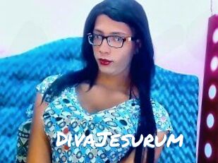 DivaJesurum