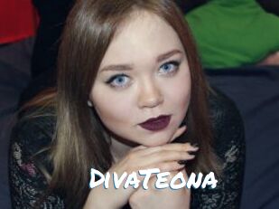 DivaTeona