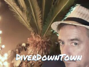 DiverDownTown