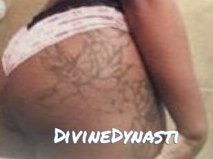 DivineDynasti