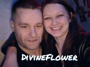 DivineFlower
