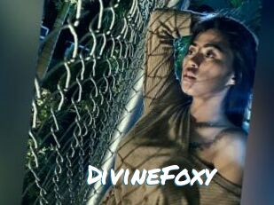 DivineFoxy