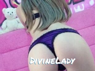 DivineLady