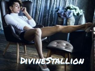 DivineStallion