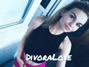 DivoraLove Max 50