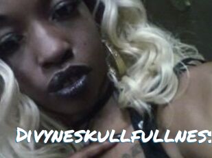 Divyneskullfullness