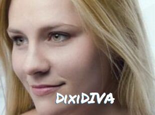 DixiDIVA