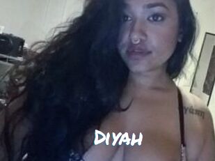 Diyah