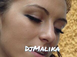 DjMalika Max 50