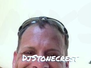 DjStonecrest Max 50