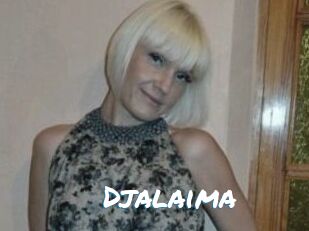 Djalaima