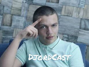 DjordCast