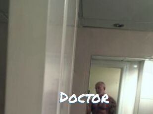 Doctor