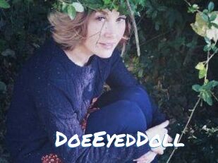 DoeEyedDoll Max 50