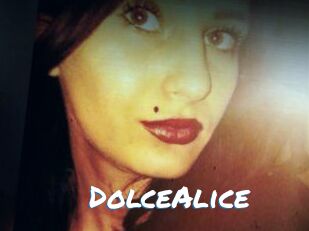 DolceAlice