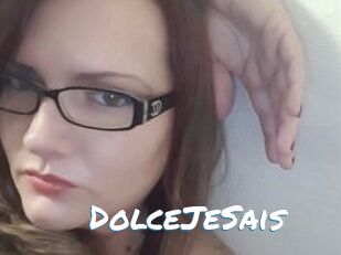 DolceJeSais