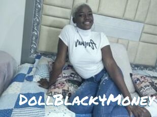 DollBlack4Money