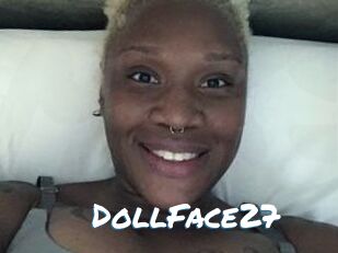 DollFace27