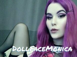 DollFaceMonica